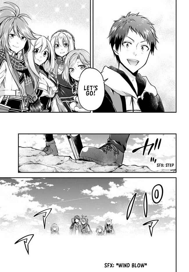 Isekai Cheat Survival Meshi Chapter 43 10